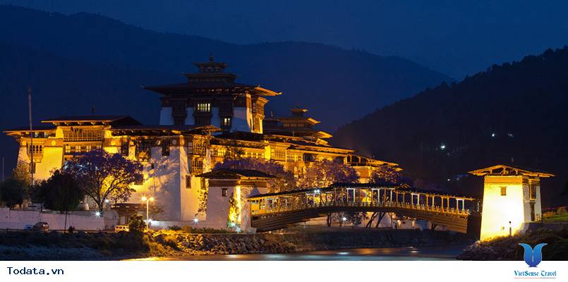 Bhutan 6 Ngày 5 Đêm - Ảnh 4